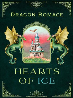 cover image of Hearts of Ice